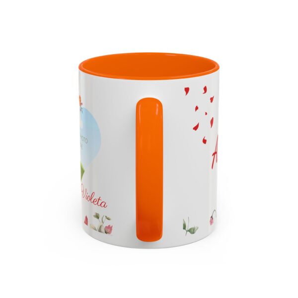 Taza Personalizada de Cerámica - Diseño Exclusivo para San Valentín | ElChavalon.store - Image 24