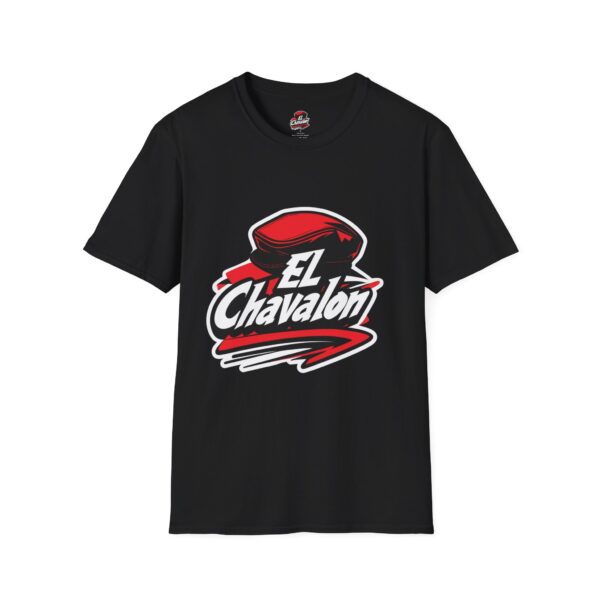 Unisex Softstyle T-Shirt - Image 9