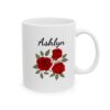 Ceramic Mug, (11oz, 15oz) - Image 4