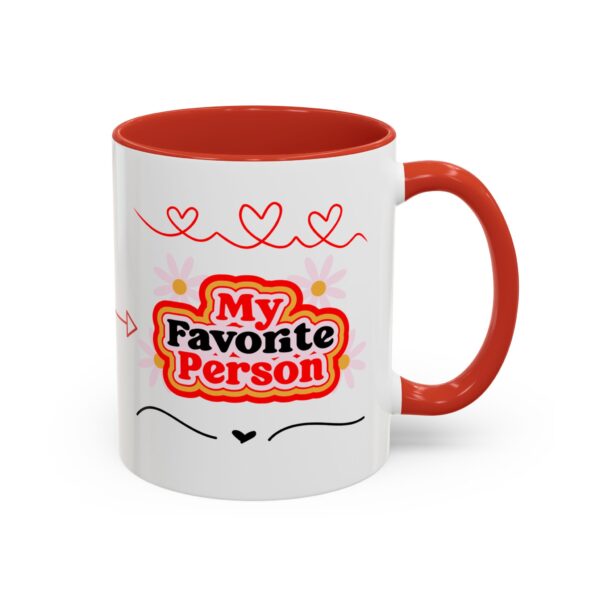 Accent Coffee Mug (11, 15oz) - Image 14
