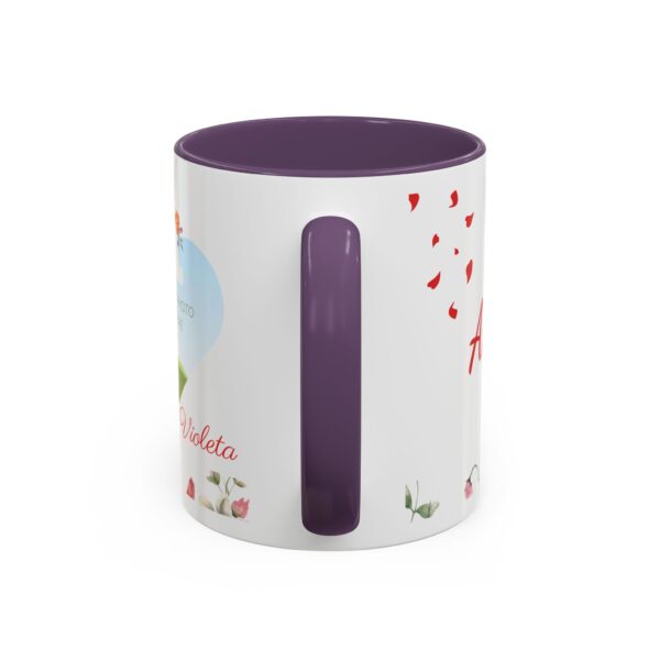 Taza Personalizada de Cerámica - Diseño Exclusivo para San Valentín | ElChavalon.store - Image 28