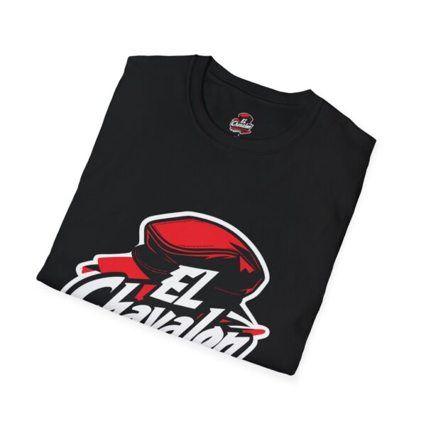 Unisex Softstyle T-Shirt - Image 12