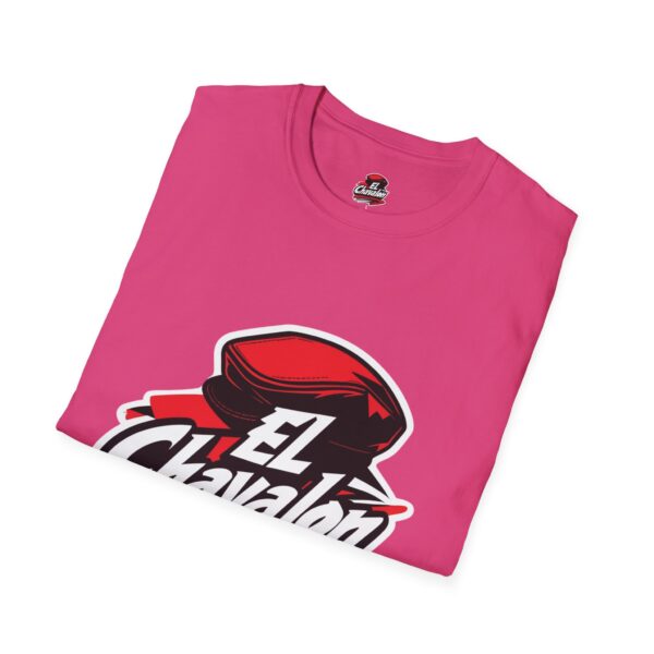 Unisex Softstyle T-Shirt - Image 16
