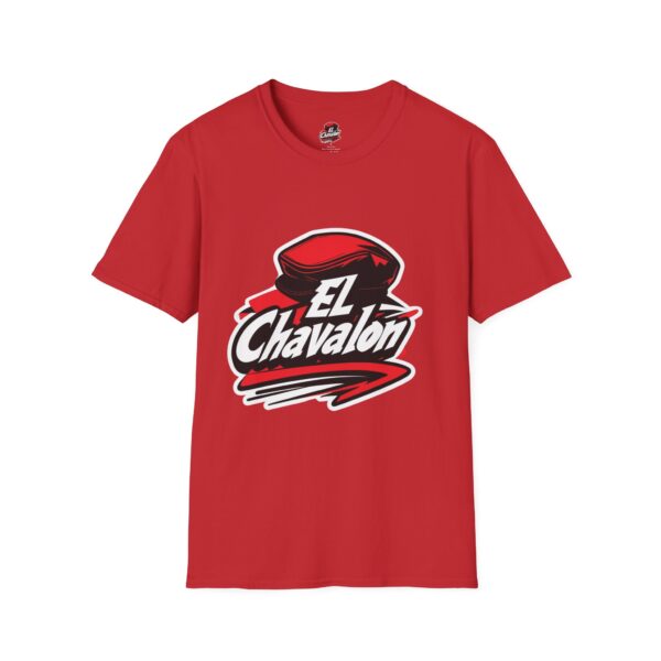 Unisex Softstyle T-Shirt - Image 17
