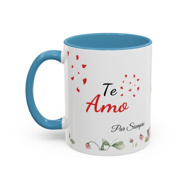 Taza Personalizada de Cerámica - Diseño Exclusivo para San Valentín | ElChavalon.store - Image 19