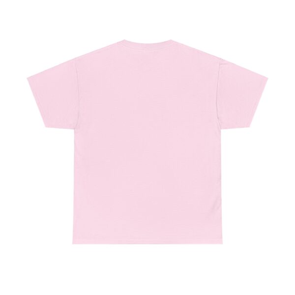 Unisex Heavy Cotton Tee - Image 14