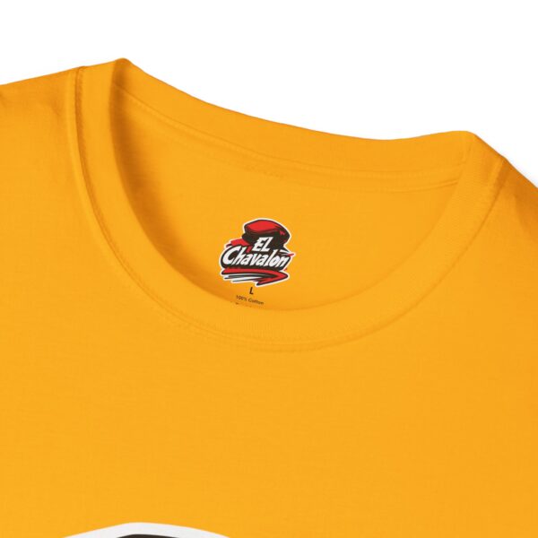 Unisex Softstyle T-Shirt - Image 3