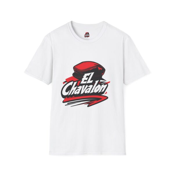 Unisex Softstyle T-Shirt - Image 5