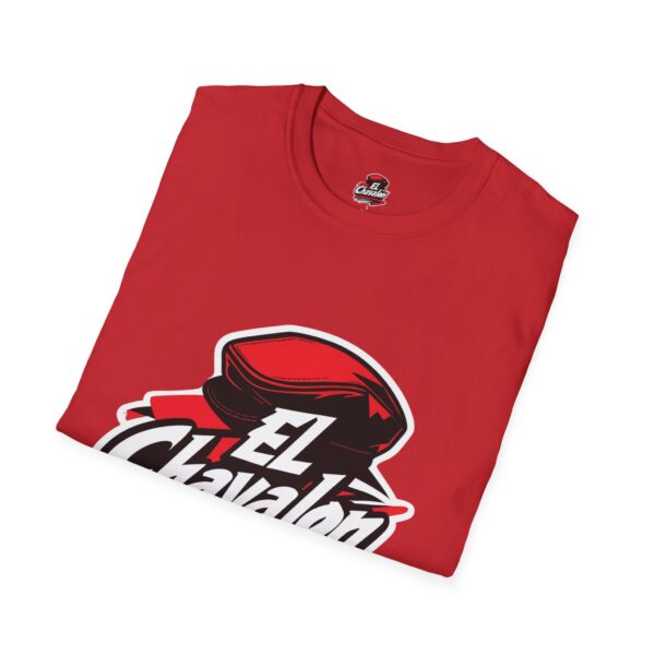 Unisex Softstyle T-Shirt - Image 20