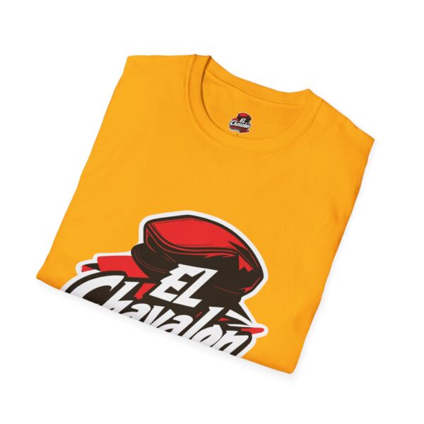 Unisex Softstyle T-Shirt - Image 4