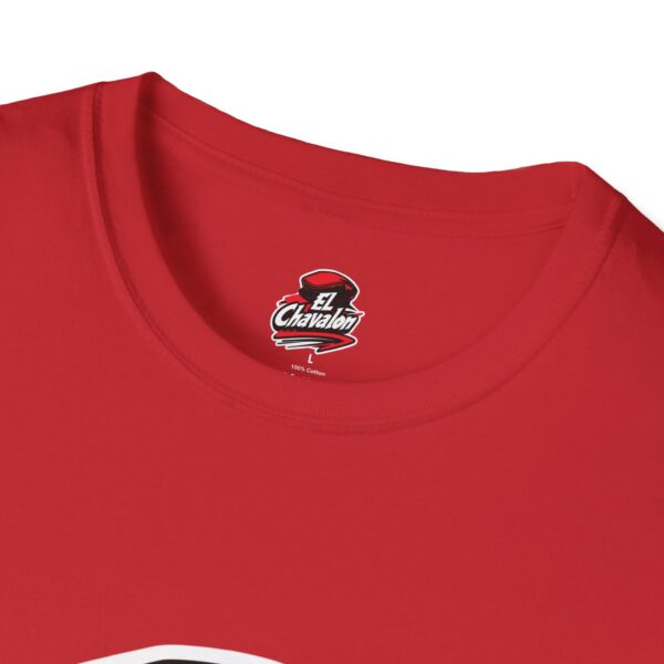Unisex Softstyle T-Shirt - Image 19