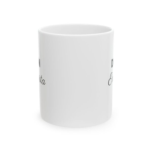 Ceramic Mug, (11oz, 15oz) - Image 2