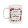 Ceramic Mug, (11oz, 15oz)