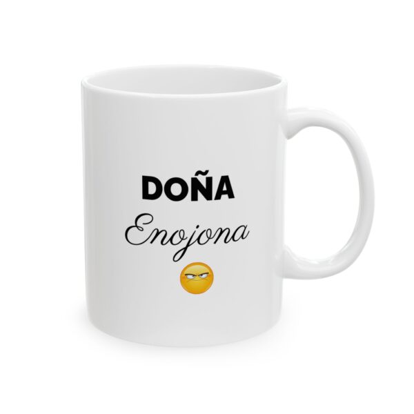 Ceramic Mug, (11oz, 15oz) - Image 4