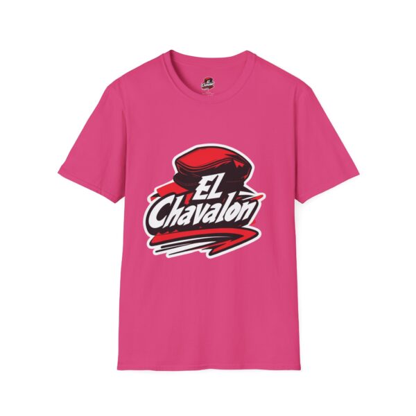 Unisex Softstyle T-Shirt - Image 13