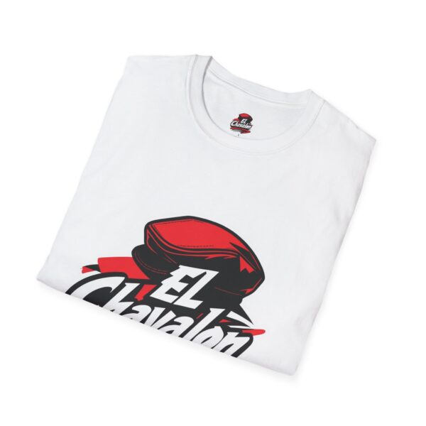 Unisex Softstyle T-Shirt - Image 8