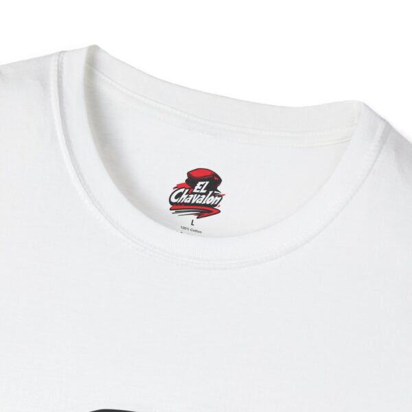 Unisex Softstyle T-Shirt - Image 7