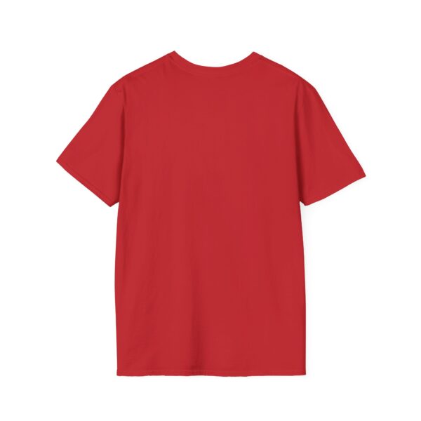 Unisex Softstyle T-Shirt - Image 18