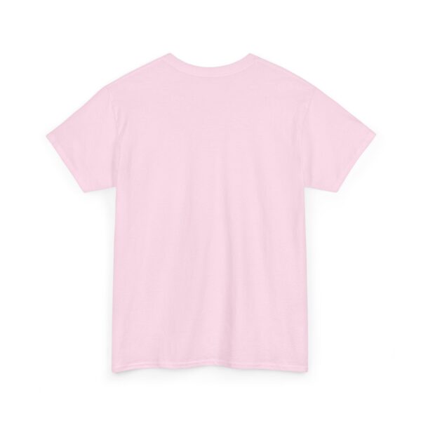 Unisex Heavy Cotton Tee - Image 16