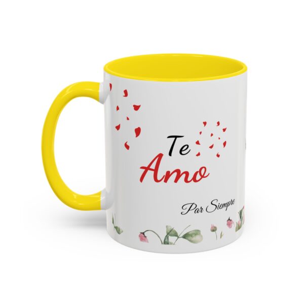 Taza Personalizada de Cerámica - Diseño Exclusivo para San Valentín | ElChavalon.store - Image 31